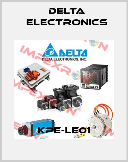 KPE-LE01 Delta Electronics