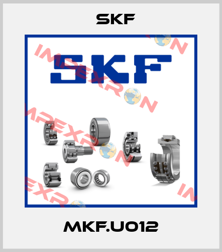 MKF.U012 Skf