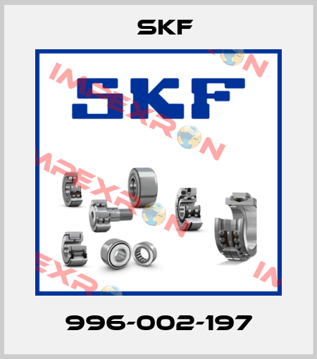 996-002-197 Skf