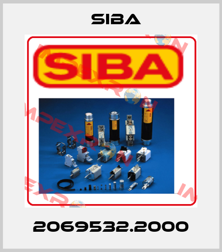 2069532.2000 Siba