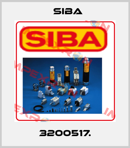3200517. Siba