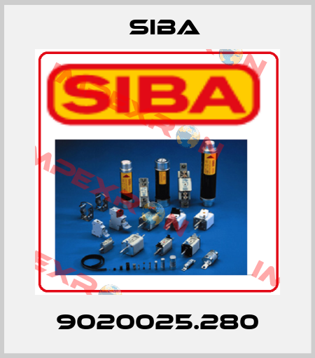9020025.280 Siba