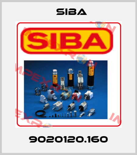9020120.160 Siba