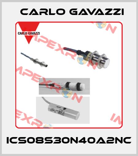 ICS08S30N40A2NC Carlo Gavazzi