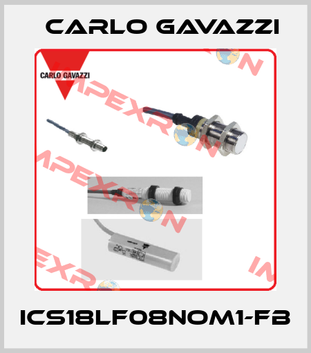 ICS18LF08NOM1-FB Carlo Gavazzi