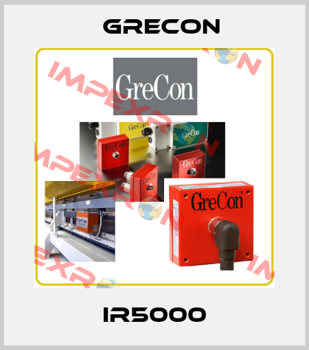 IR5000 Grecon