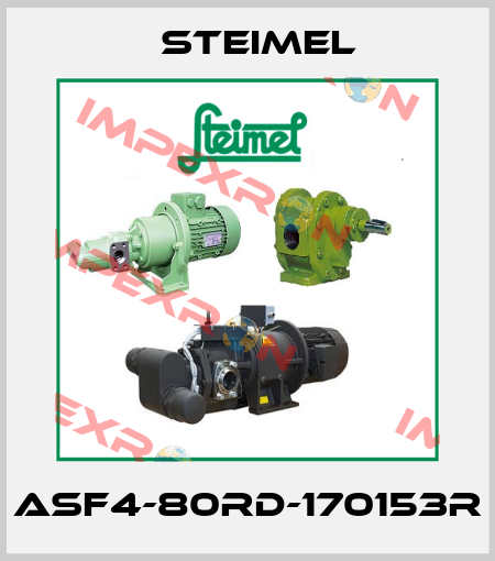 ASF4-80RD-170153R Steimel