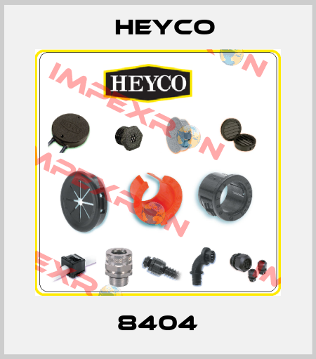 8404 Heyco