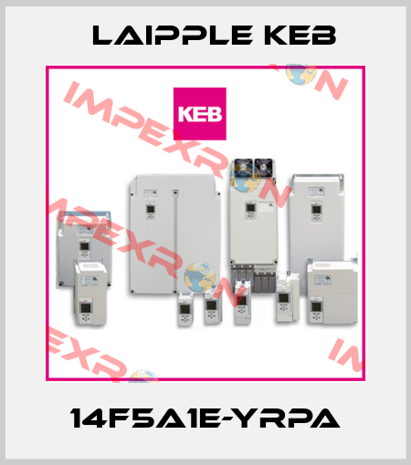 14F5A1E-YRPA LAIPPLE KEB