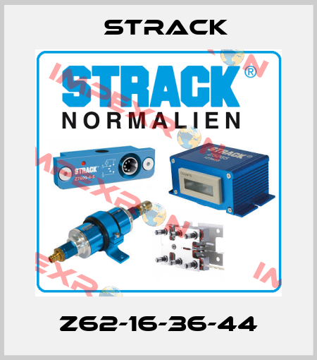 Z62-16-36-44 Strack