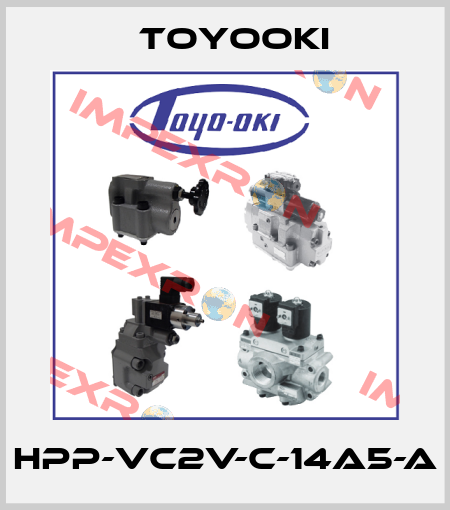 HPP-VC2V-C-14A5-A Toyooki