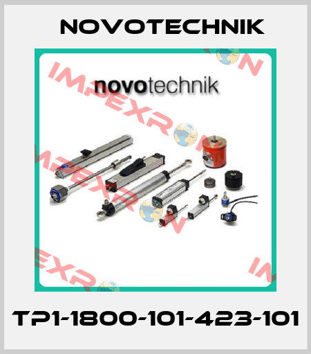 TP1-1800-101-423-101 Novotechnik