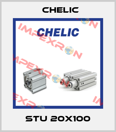 STU 20X100 Chelic