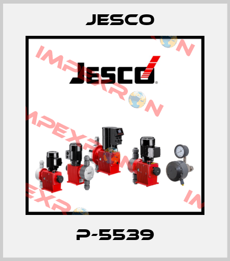 P-5539 Jesco