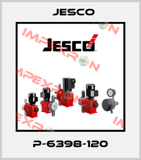 P-6398-120 Jesco