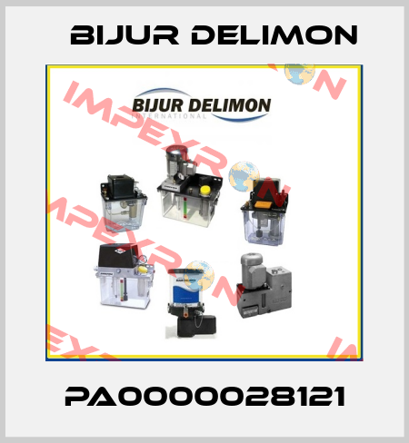 PA0000028121 Bijur Delimon