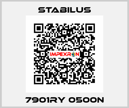 7901RY 0500N Stabilus