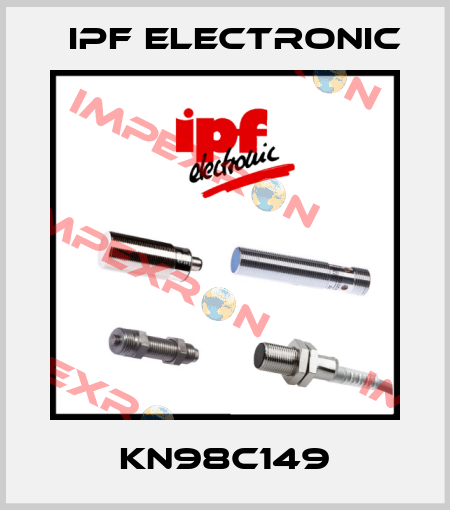 KN98C149 IPF Electronic