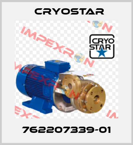 762207339-01 CryoStar