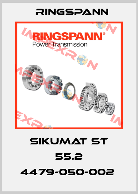 SIKUMAT ST 55.2 4479-050-002  Ringspann