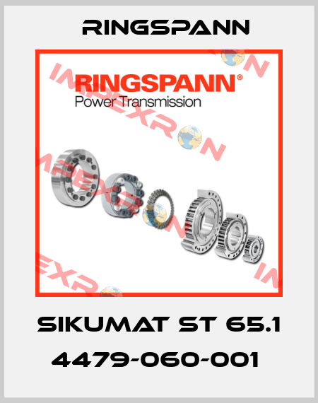 SIKUMAT ST 65.1 4479-060-001  Ringspann
