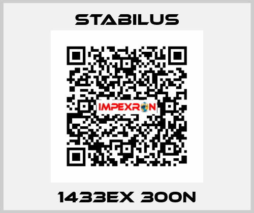 1433EX 300N Stabilus