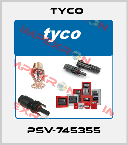  PSV-745355 TYCO