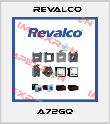 A72GQ Revalco
