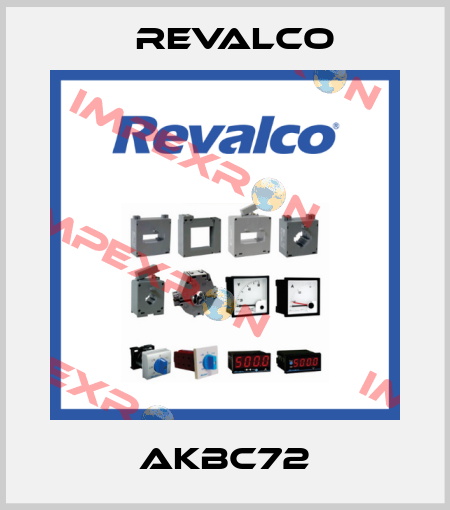 AKBC72 Revalco
