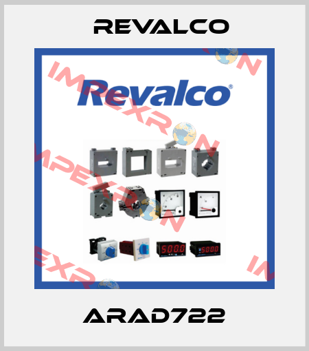 ARAD722 Revalco