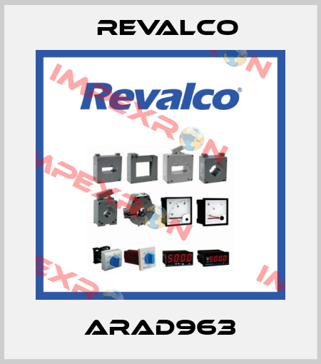 ARAD963 Revalco