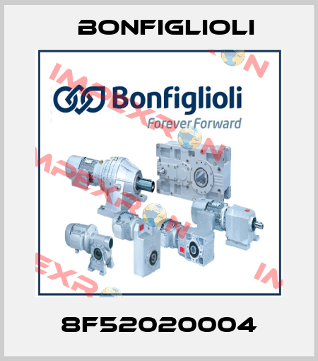 8F52020004 Bonfiglioli