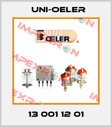 13 001 12 01 Uni-Oeler