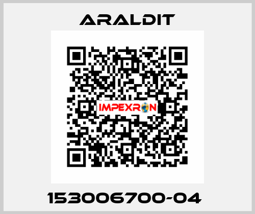 153006700-04  Araldit