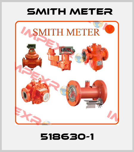 518630-1 Smith Meter