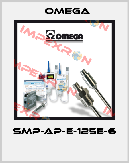 SMP-AP-E-125E-6  Omega
