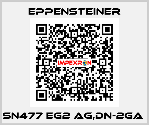 SN477 EG2 AG,DN-2GA  Eppensteiner