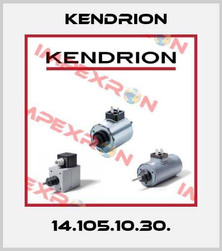14.105.10.30. Kendrion