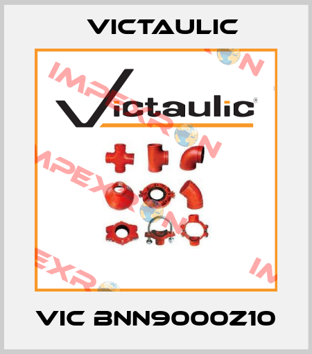 VIC BNN9000Z10 Victaulic