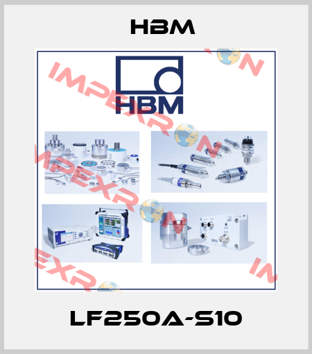 LF250A-S10 Hbm