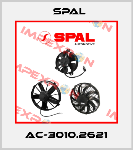 AC-3010.2621 SPAL