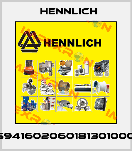 F59416020601813010008 Hennlich