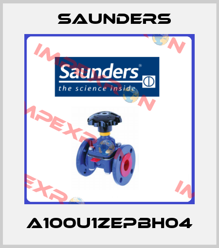 A100U1ZEPBH04 Saunders
