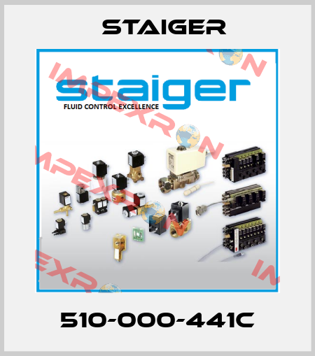 510-000-441C Staiger