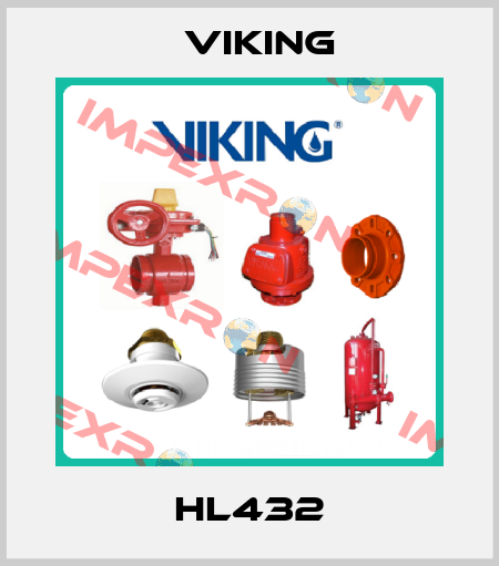 HL432 Viking