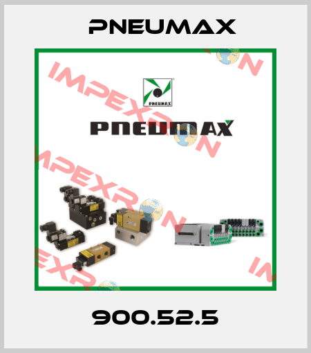 900.52.5 Pneumax