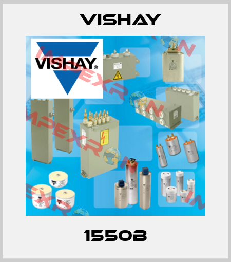 1550B Vishay