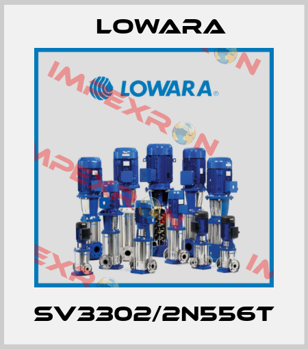 SV3302/2N556T Lowara