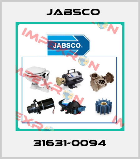 31631-0094 Jabsco