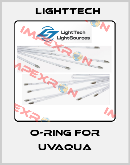 o-ring for UVAQUA Lighttech